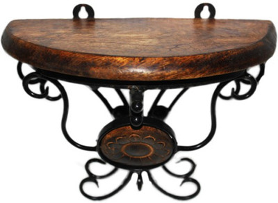 Pindia Wall Bracket Holder Key Multipurpose 1 - Shelf Rack Wooden Pindia Wall Bracket Holder Key Multipurpose 1 - Shelf Rack Wooden