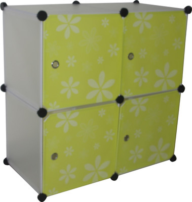 33% OFF on Gran Plastic, Stainless Steel Wall Shelf Number of Shelves - 4, Green, White 33% OFF on Gran Plastic, Stainless Steel Wall Shelf Number of Shelves - 4, Green, White