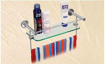8% OFF on SIPCO Stainless Steel Wall Shelf Number of Shelves - 1, Steel 8% OFF on SIPCO Stainless Steel Wall Shelf Number of Shelves - 1, Steel