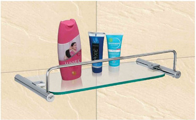 SIPCO Stainless Steel Wall Shelf Number of Shelves - 1, Steel