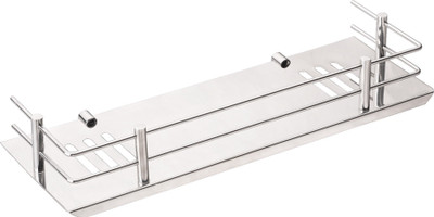 20% OFF on Aquarium Stainless Steel Wall Shelf Number of Shelves - 1, Steel 20% OFF on Aquarium Stainless Steel Wall Shelf Number of Shelves - 1, Steel
