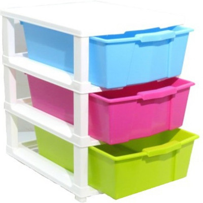 63% OFF on Fresca Plastic Wall Shelf Number of Shelves - 3, Multicolor 63% OFF on Fresca Plastic Wall Shelf Number of Shelves - 3, Multicolor