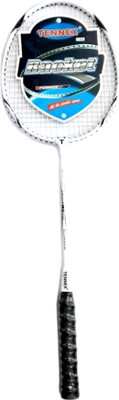 3% OFF on Tennex Badminton Racket T555 NA Badminton Racquet