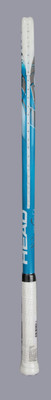 Head MX Pro Lite G3 Strung Tennis Racquet (White,Blue, Weight - 270) 