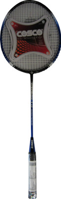 18% OFF on Cosco CBX-410 Strung Badminton Racquet 18% OFF on Cosco CBX-410 Strung Badminton Racquet