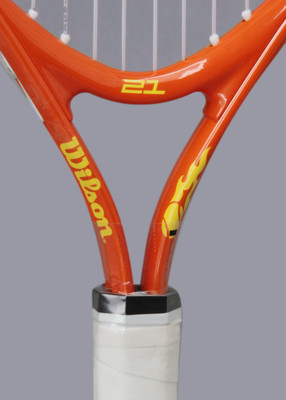 Wilson US Open 21 Strung Tennis Racquet (Weight - 171) 