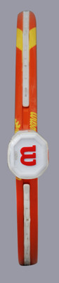 Wilson US Open 21 Strung Tennis Racquet (Weight - 171) 
