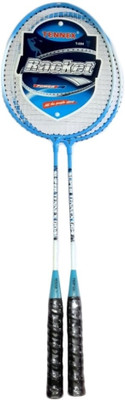 3% OFF on Tennex Badminton Racket T004 NA Badminton Racquet 3% OFF on Tennex Badminton Racket T004 NA Badminton Racquet