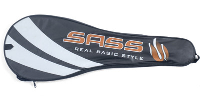 Sass Brc 22 Standard Badminton Racquet Sass Brc 22 Standard Badminton Racquet