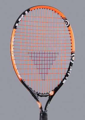 8% OFF on Tecnifibre Bullit 2 Strung Tennis Racquet 8% OFF on Tecnifibre Bullit 2 Strung Tennis Racquet