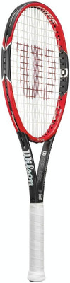 32% OFF on Wilson Pro Staff 97 LS Standard Tennis Racquet 32% OFF on Wilson Pro Staff 97 LS Standard Tennis Racquet