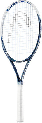 Head Youtek Graphene Instinct S (280 gms) Tennis Standard Unstrung Tennis Racquet (Multicolor, Weight - NA) 