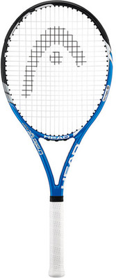 14% OFF on Head MG Challenge MP (270 g) Standard Tennis Racquet 14% OFF on Head MG Challenge MP (270 g) Standard Tennis Racquet