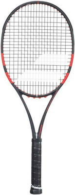 30% OFF on Babolat Pure Strike 18 / 20 - 4 3/8 G3 Unstrung Tennis Racquet 30% OFF on Babolat Pure Strike 18 / 20 - 4 3/8 G3 Unstrung Tennis Racquet