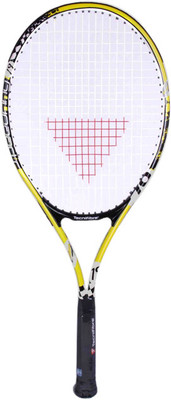 Tecnifibre Speedring Standard Strung Tennis Racquet (Multicolor, Weight - 334 g) 