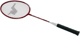 Vinex SP-2000 Power Without Bag Strung Badminton Racquet (Weight - 120)