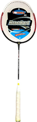 10% OFF on Tennex Badminton Racket T005 NA Badminton Racquet 10% OFF on Tennex Badminton Racket T005 NA Badminton Racquet