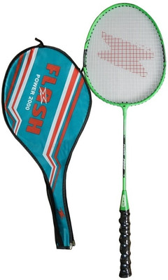 11% OFF on Flash New G4 Badminton Racquet 11% OFF on Flash New G4 Badminton Racquet