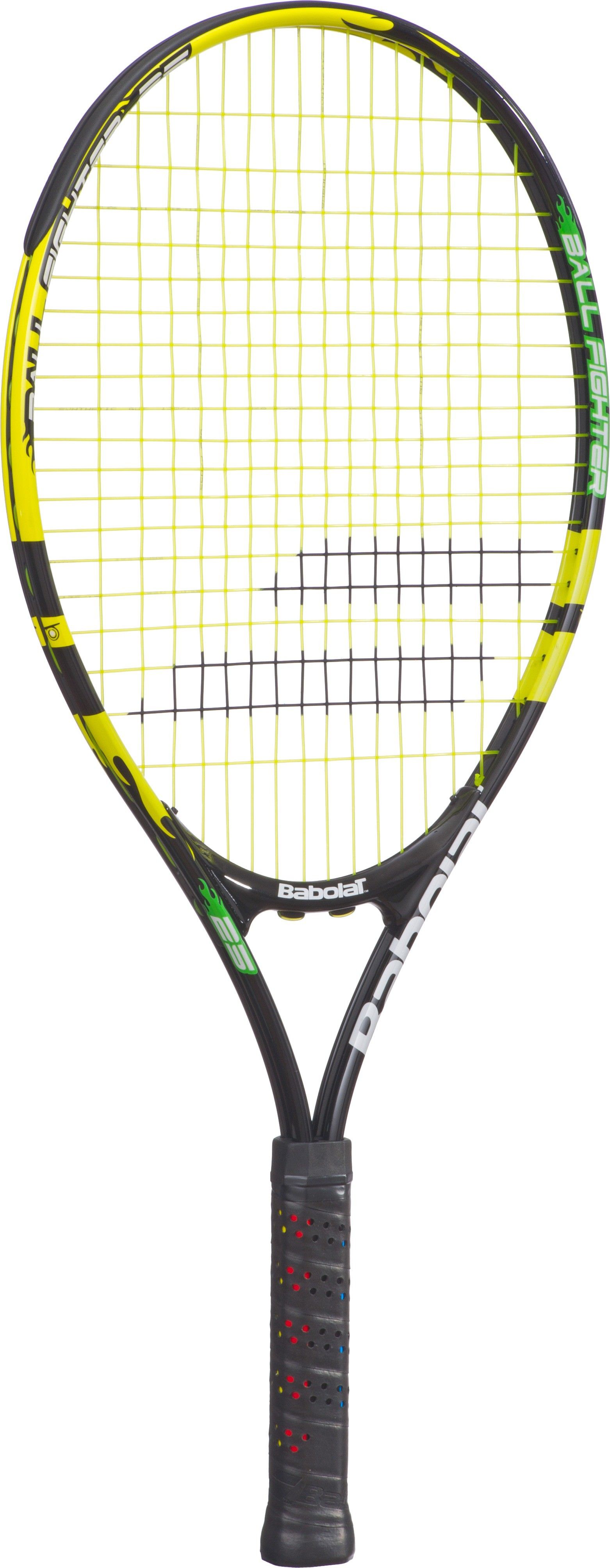 20% OFF on Babolat Ballfighter 25 - Grip 00 G4 Strung Tennis Racquet 20% OFF on Babolat Ballfighter 25 - Grip 00 G4 Strung Tennis Racquet
