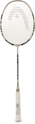 Head Nano Pro 989 G20 Strung Badminton Racquet