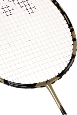 Head Nano Pro 989 G20 Strung Badminton Racquet