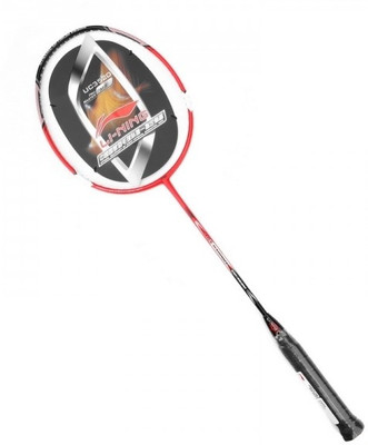 25% OFF on Li-Ning UC3520 Standard Badminton Racquet 25% OFF on Li-Ning UC3520 Standard Badminton Racquet