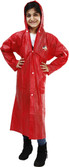 20% OFF on Rainfun Solid Girl's Raincoat 20% OFF on Rainfun Solid Girl's Raincoat