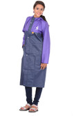 63% OFF on Allwin Solid Girl's Raincoat 63% OFF on Allwin Solid Girl's Raincoat