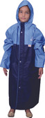 65% OFF on Allwin Solid Girl's Raincoat 65% OFF on Allwin Solid Girl's Raincoat