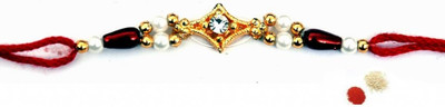 39% OFF on Indigo Creatives Design Rakhi 39% OFF on Indigo Creatives Design Rakhi