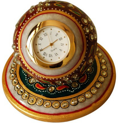 54% OFF on RajLaxmi Analog Multicolor Clock 54% OFF on RajLaxmi Analog Multicolor Clock