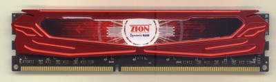 51% OFF on Zion GAMING SERIES DDR3 8 GB PC (HMT41GU6AFR8A-PB) 51% OFF on Zion GAMING SERIES DDR3 8 GB PC (HMT41GU6AFR8A-PB)