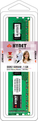 51% OFF on Hynet 800 MHZ DDR2 1 GB PC (HJAN15019) 51% OFF on Hynet 800 MHZ DDR2 1 GB PC (HJAN15019)