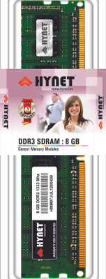 46% OFF on Hynet Genext Memory Module DDR3 8 GB PC (HJAN15007) 46% OFF on Hynet Genext Memory Module DDR3 8 GB PC (HJAN15007)