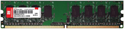 10% OFF on Simmtronics RAM DDR2 2 GB PC (DLUD2SIM0011) 10% OFF on Simmtronics RAM DDR2 2 GB PC (DLUD2SIM0011)