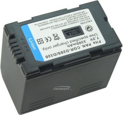 42% OFF on Pico CGR-D28S/D320 Rechargeable Li-ion Battery 42% OFF on Pico CGR-D28S/D320 Rechargeable Li-ion Battery