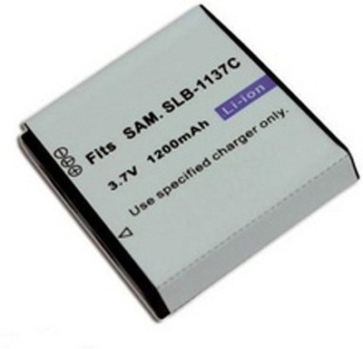 25% OFF on Digitek Samsung SLB-1137C Rechargeable Li-ion Battery 25% OFF on Digitek Samsung SLB-1137C Rechargeable Li-ion Battery