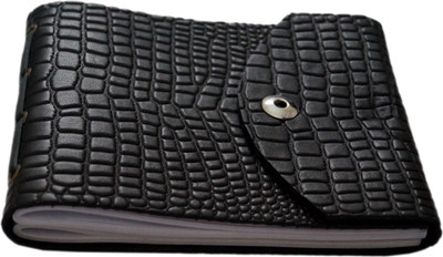 19% OFF on Crabrocks Leather Holder BH-6 2-Part Record Keeping Book 19% OFF on Crabrocks Leather Holder BH-6 2-Part Record Keeping Book