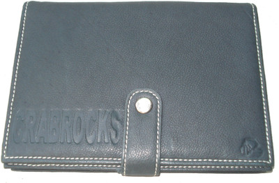 11% OFF on Crabrocks Leather Book Holder BH_1 2-Part Record Keeping Book 11% OFF on Crabrocks Leather Book Holder BH_1 2-Part Record Keeping Book