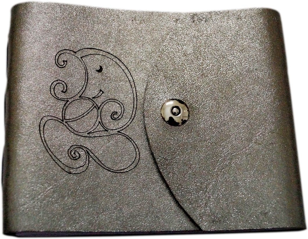 22% OFF on Crabrocks Leather Holder BH-7 2-Part Record Keeping Book 22% OFF on Crabrocks Leather Holder BH-7 2-Part Record Keeping Book