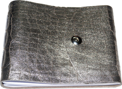 22% OFF on Crabrocks Leather Holder BH-5 2-Part Record Keeping Book 22% OFF on Crabrocks Leather Holder BH-5 2-Part Record Keeping Book