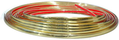 51% OFF on Speedwav 62905 1 mm x 10 m Golden Reflective Tape