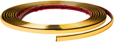 54% OFF on Speedwav 62939 1.5 mm x 10 m Golden Reflective Tape 54% OFF on Speedwav 62939 1.5 mm x 10 m Golden Reflective Tape