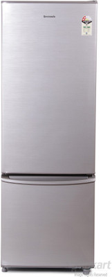 12% OFF on Panasonic NR-BU343SNX4 342 L Double Door Refrigerator 12% OFF on Panasonic NR-BU343SNX4 342 L Double Door Refrigerator