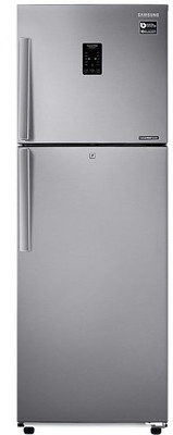 Samsung 275 L Frost Free Double Door Refrigerator (RT29JARYESA/TL, Metal Graphite) 