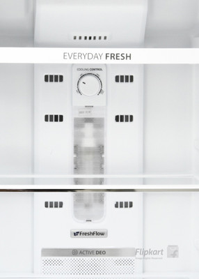 Whirlpool 265 L Frost Free Double Door Refrigerator (NEO FR278 ROY 3S, Wine Gloria) 