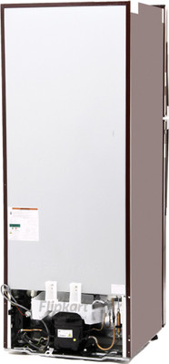 Whirlpool 265 L Frost Free Double Door Refrigerator (NEO FR278 ROY 3S, Wine Gloria) 