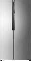 Haier HRF-618SS 565 L Side by Side Refrigerator: Refrigerator New