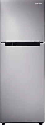 Samsung RT27JARYESA/TL 253 L Double Door Refrigerator Metal Graphite