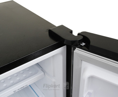 Whirlpool 292 L Frost Free Double Door Refrigerator (NEO FR305 ROY PLUS 3S, Imperia Black) 